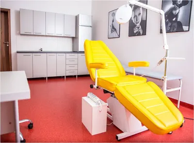 Gabinet Medycyny Estetycznej